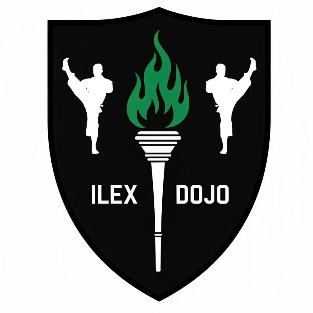 IlexDojo